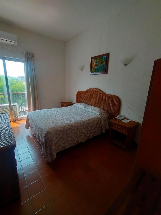 Hotel Posada Dona Lala Tlacotalpan Exteriör bild